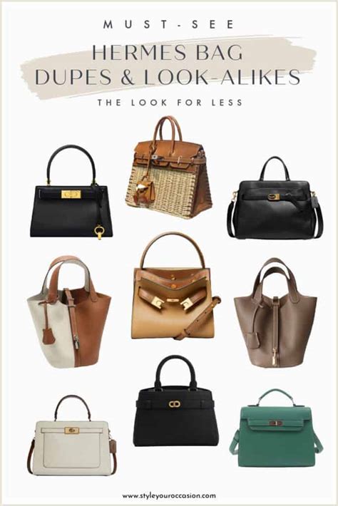 best birkin bag dupe|handbags similar to hermes birkin.